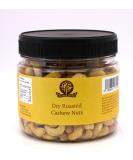 Nutural World Dry Roasted Whole Cashews Unsalted (500 g) Cashew Nuts - Buy Online on SooperMarket.com