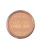 RIMMEL LONDON Natural Bronzer - Sunshine 14.5 ml - Bronze - Pack of 1 - Buy Online on SooperMarket.com