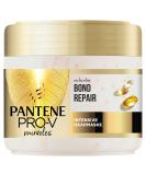 Buy Pantene Pro-V Molecular Bond Repair Hair Mask 300ml | Deep Hydration with Biotin for Healthy Strong Hair - Shop Internationally - Buy Online on SooperMarket.com