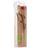 Garofalo Organic Whole Wheat Spaghetti 500 g (Pack of 1) - Buy Online on SooperMarket.com