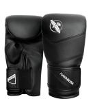 Hayabusa T3 Boxing Bag Gloves - Unisex Open Thumb - X-Large Size - Buy Online on SooperMarket.com