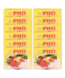 Bao Long Vietnamese Beef Pho Soup 75g (Pack of 12) Beef Pack of 12 - Buy Online on SooperMarket.com