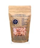 Edinburgh Skincare Co. Luxury Pink Himalayan Bath Salts - Promotes Muscle Relaxation, Relieves Stress, Restores Skin - Infused with Essential Oils - Buy Online on SooperMarket.com