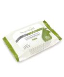 Perspi-Guard Maximum Strength Antiperspirant Wipes 25-Pack - 25 Count (Pack of 1) - Buy Online on SooperMarket.com
