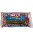 Iberia Roman Cranberry Beans, 12 Ounce - Buy Online on SooperMarket.com