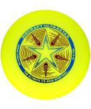 Discraft 175 gram Ultra Star Sport Disc Fluorescent Yellow - Buy Online on SooperMarket.com