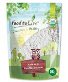 Organic Potato Starch 1lb - Non-GMO Unmodified Powder for Cooking & Baking - Vegan & Kosher - Great for Thickening Sauces, Soups & Gravy - Buy Online on SooperMarket.com