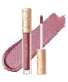 FOCALLURE Metallic Liquid Lipstick,Non Stick Cup Lip Gloss,High Impact Lip Color with Transfer-proof Wear,Long Lasting & Waterproof Lipstick Makeup for Women,Love Galore - RD01 Love Galore - Buy Online on SooperMarket.com