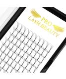 Finished eyelash compartments 3D 4D 5D 6D PLEASE VOLLUME OFTESSIONS 0.07 0.10 eyelash extension eyelashes 5D-D-0.07 8-15 mix 8-15 MIX 5D-D 07 - Buy Online on SooperMarket.com