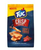 TUC Crisp Paprika Salted Crackers 100g - Baked & Delicious | Buy Internationally - Buy Online on SooperMarket.com