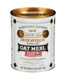 McCann's Irish Oatmeal, Traditional Steel Cut Oats, 28 Ounce 1.75 Pound (Pack of 1) - Buy Online on SooperMarket.com