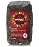 Davert Green Delicatessen Lentils Pack of 2 (2 x 500 g) - Organic - Buy Online on SooperMarket.com
