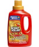 Wildlife Research 1249 Gold Clothing Wash Scent Killer 32 OZ One Size - Buy Online on SooperMarket.com