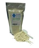 Bread Improver Powder - Dough Improver for Bread - Professional Dough Enhancer for Bread - All Grain Dough Conditioner Strengthens Gluten and Starch - to Improve Texture of All Flours (200g) 200 g (Pack of 1) - Buy Online on SooperMarket.com