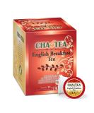 Cha4TEA English Breakfast Tea K-Cups - 36 Count - Buy Online on SooperMarket.com