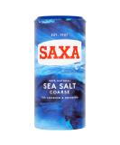Saxa Sea Salt Coarse for Cooking & Grinding 350 g Drum (Pack of 1) - Buy Online on SooperMarket.com