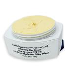 Signature Club A 3.5 oz. Double Hyaluronic 1000 'Ounce of Gold' Volumizing Day Cream Broad Spectrum SPF 30+ with Double Hyaluronic Filling Spheres - Buy Online on SooperMarket.com