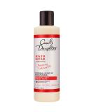 Carol's Daughter Hair Milk Nourishing & Conditioning Original Leave-In Moisturizer For Curls Coils Kinks & Waves 8 fl oz (236 ml) - Buy Online on SooperMarket.com