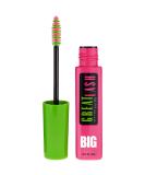 Maybelline New York Great Lash BIG Washable Mascara - Brownish Black Volumizing Mascara 0.34 fl oz - Buy Online on SooperMarket.com