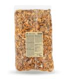 KoRo Pretzel-Nut Mix with Chocolate & Caramel 1kg - Sweet & Salty Snack for International Shipping - Buy Online on SooperMarket.com
