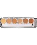 Kryolan DermaColor Camouflage Creme 71007 M - Buy Online on SooperMarket.com