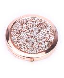BangBangSing Magnifying Compact Cosmetic Mirror 2.75 Inch Round Pocket Makeup Mirror Handheld Travel Makeup Mirror - Buy Online on SooperMarket.com
