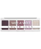 Buy Wet n Wild Color Icon 5-Pan Shadow Palette Petalette - 0.21 oz | Best Eyeshadow for Stunning Looks - Buy Online on SooperMarket.com