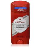 Old Spice High Endurance Original Scent Deodorant for Men - 3oz/85g 3 Pack - Buy Online on SooperMarket.com