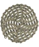KMC X9.93 9-Speed Bike Chain Silver/Black - Buy Online on SooperMarket.com