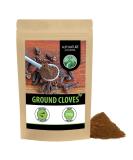 Ground cloves (250g 8.8 oz) clove powder gently ground cloves ground 100% naturally pure and gently dried 250 g (Pack of 1) - Buy Online on SooperMarket.com