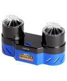 PEET Shoe & Boot Deodorizer Module - Sanitize and Deodorize Footwear - Buy Online on SooperMarket.com