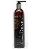 Dave's Dark Self Tanner Sunless Tanning Lotion with Bronzer - For All Skin Types - Buy Online on SooperMarket.com