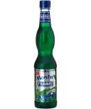 Fabbri 1905 Mint Syrup - Natural Mint Flavor for Drinks Ice Toppings & Baking | 560ml International Shipping - Buy Online on SooperMarket.com