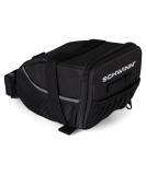 Schwinn Top Tube Phone Bag - Securely Mounted Bicycle Accessory - Buy Online on SooperMarket.com
