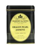 Harney & Sons Dragon Pearl Jasmine Tea - 4 oz Premium Loose Leaf | Buy Online - Buy Online on SooperMarket.com
