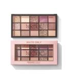 Technic Invite Only Eyeshadow Palette - 15 Blendable Shades | Highly Pigmented Glitters, Shimmers & Mattes | Pinks, Berries, Neutrals | 22.5g - Buy Online on SooperMarket.com