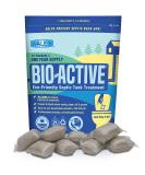 Walex Bio-Active BIOSP1 Septic Treatment - 1-Year Supply, 12 Treatments - Buy Online on SooperMarket.com