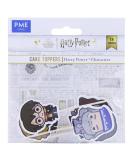 PME Harry Potter Cake Toppers Pack of 6 The Good Characters - Buy Online on SooperMarket.com
