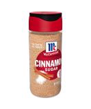 McCormick Cinnamon Sugar, 3.62 oz - Buy Online on SooperMarket.com
