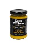 Evan Williams Gourmet Honey Mustard - Premium Condiment for Savory Delights - Buy Online on SooperMarket.com