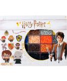 Perler 80-54345 Harry Potter Fuse Bead Kit for Kids and Adults, Comes with 19 Patterns, Multicolor, 4503pcs Multicolor Fuse Bead Kit - Buy Online on SooperMarket.com