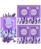 Foot Soak for Foot Spa Lavender 4PCs Foot Pack with Foot Soak Foot Scrub Foot Mask Foot Lotion Foot Care Jelly Pedicure Packs Foot Spa Soak for Dry Hard Rough skin Eliminate Fatigue (Lavender) - Buy Online on SooperMarket.com