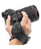 Altura Photo Camera Hand Strap - Rapid Fire Secure Camera Grip, Padded Camera Wrist Strap for DSLR and Mirrorless Cameras - Camera Straps for Photographers Compatible W/Camera Neck Strap - Buy Online on SooperMarket.com