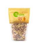 Yupik Brazil Nuts Organic 2.2 lb Non-GMO Vegan Gluten-Free - Buy Online on SooperMarket.com