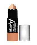 Maybelline New York Facestudio Master Contour V-Shape Duo Stick - Medium Shade 0.24 oz - Buy Online on SooperMarket.com
