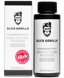 Slick Gorilla Hair Styling Texturizing Powder 0.70 Ounce (20g) - Buy Online on SooperMarket.com