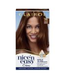 Clairol Nice'n Easy Cr me Permanent Hair Dye 5RB Medium Reddish Brown 115g 5RB Medium Reddish Brown 1 count (Pack of 1) - Buy Online on SooperMarket.com
