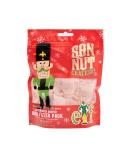 MAD BEAUTY Warner Bros Elf Nutcracker Bath Fizzers & Swirly Gum Drop Scented Bath Salts - Set of 6 (1.06oz each) | Body Care for Healthy Glowing Skin, Relax & Unwind - Buy Online on SooperMarket.com