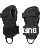 Burton Kids Protective Wrist Guards - Small, True Black - Buy Online on SooperMarket.com