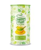 Alpha Foods Morning Fuel Oatmeal Porridge - Vanilla & Matcha - Vegan Nutrient-Rich Breakfast Replacement 500g Smoothie Bowl - Buy Online on SooperMarket.com